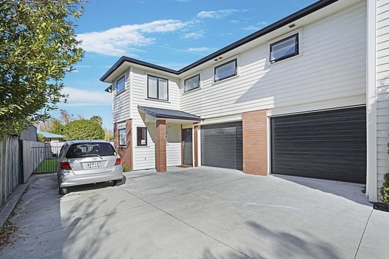 Photo of property in 63 Knighton Road, Hillcrest, Hamilton, 3216