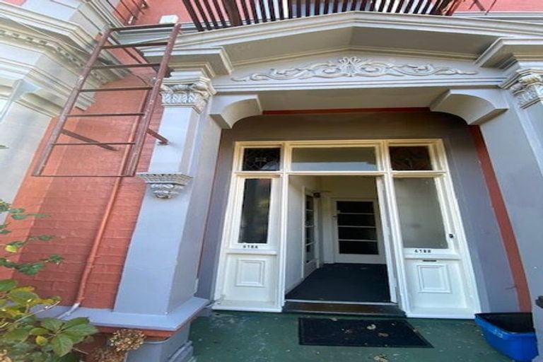 Photo of property in 618a George Street, North Dunedin, Dunedin, 9016