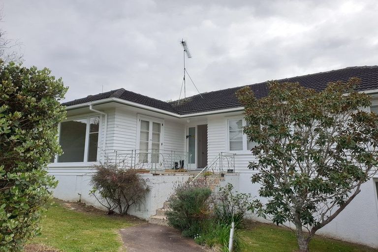 Photo of property in 29 Roberta Avenue, Glendowie, Auckland, 1071