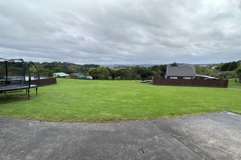 Photo of property in 372 Redoubt Road, Totara Park, Auckland, 2019