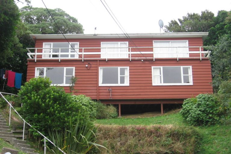 Photo of property in 111 Heke Street, Ngaio, Wellington, 6035