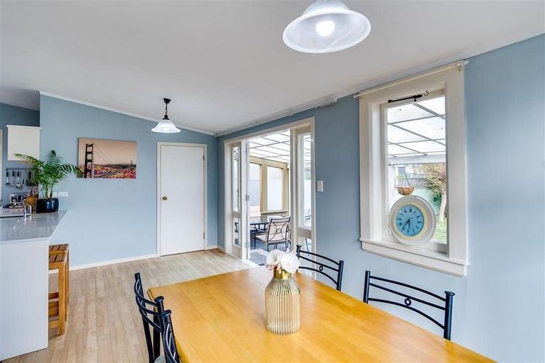 Photo of property in 26a Vigor Brown Street, Napier South, Napier, 4110