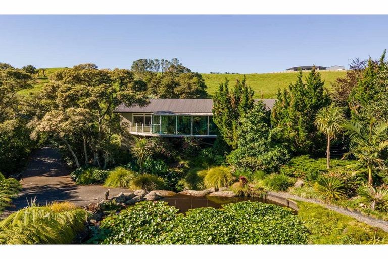 Photo of property in 83 Sandys Road, Waipapa, 0295