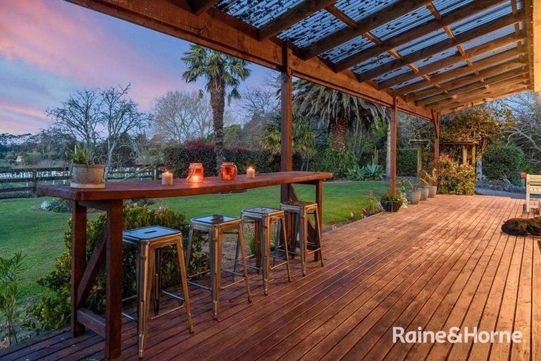 Photo of property in 138 Walford Road, Aongatete, Katikati, 3181