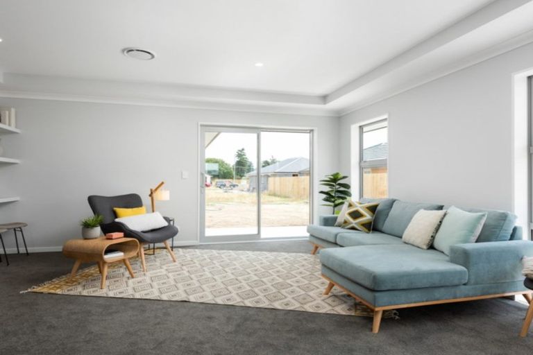 Photo of property in 4 Caproni Road, Burleigh, Blenheim, 7201