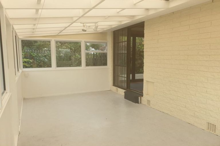 Photo of property in 83b Reynolds Avenue, Bishopdale, Christchurch, 8053