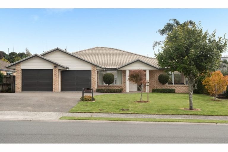 Photo of property in 292 Saint Andrews Drive, Bethlehem, Tauranga, 3110