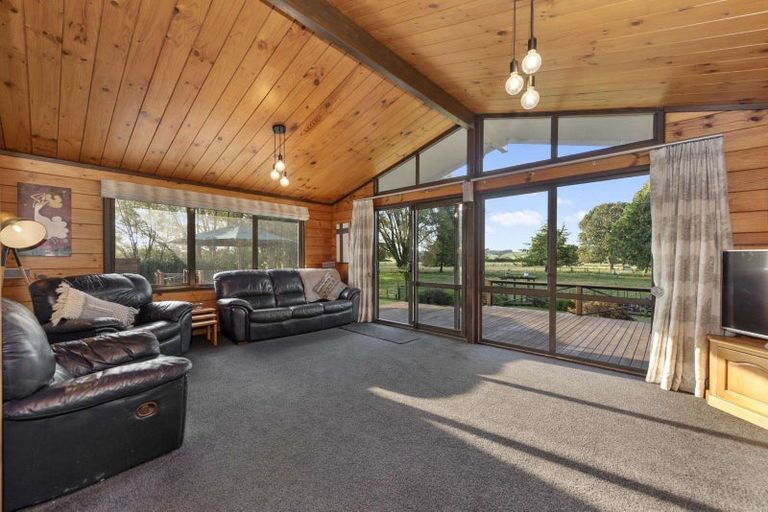 Photo of property in 26 Goile Road, Ngahinapouri, Ohaupo, 3290