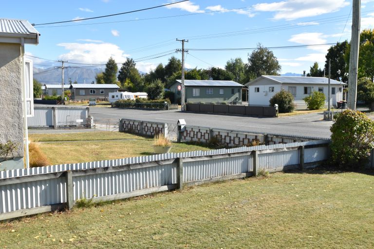 Photo of property in 157 Mackenzie Drive, Twizel, 7901