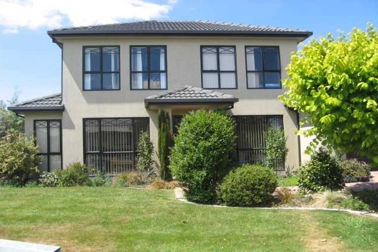 Photo of property in 17 Baltimore Green, Shirley, Christchurch, 8061