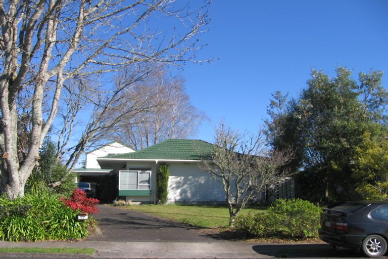 Photo of property in 55 Hooker Avenue, Chedworth, Hamilton, 3210