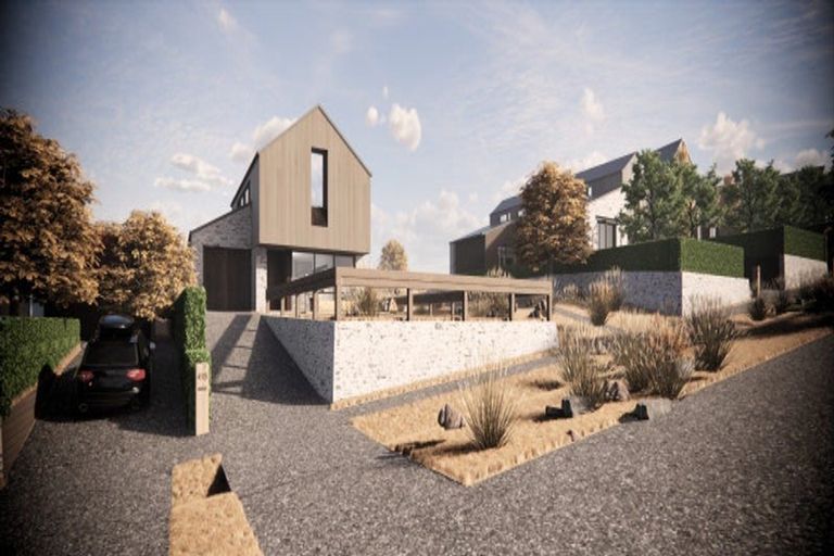 Photo of property in 27 Lee Avenue, Cardrona, 9382