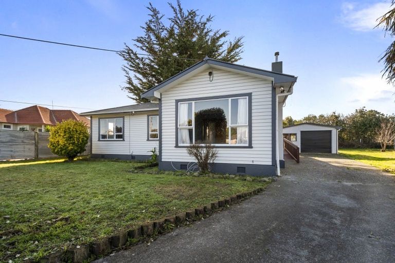 Photo of property in 5 Philip Place, Feilding, 4702