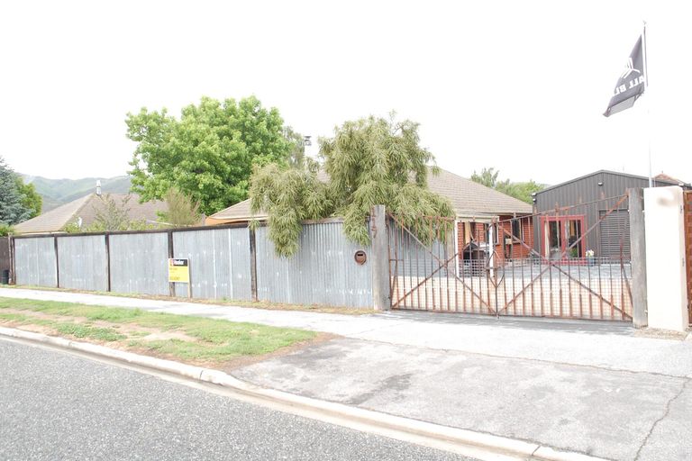 Photo of property in 117 Waenga Drive, Cromwell, 9310