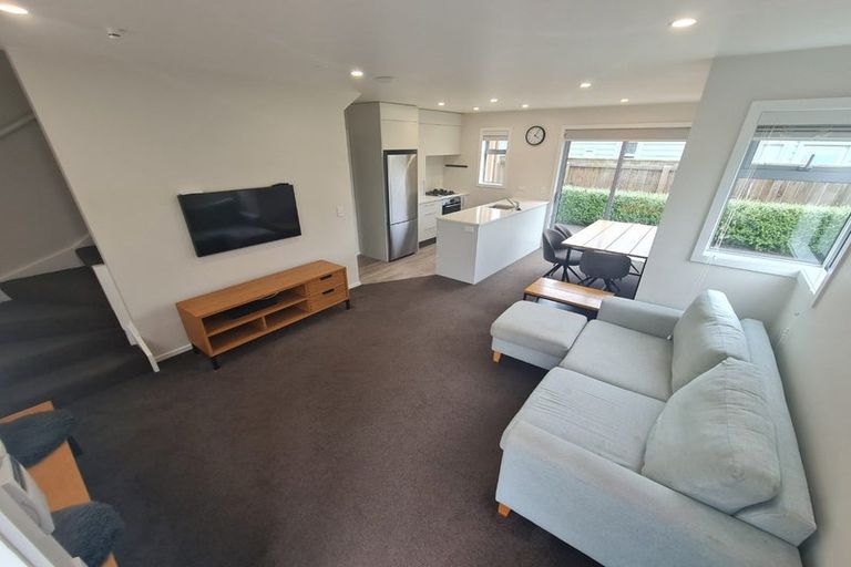 Photo of property in 7 Rose Way, Hutt Central, Lower Hutt, 5011