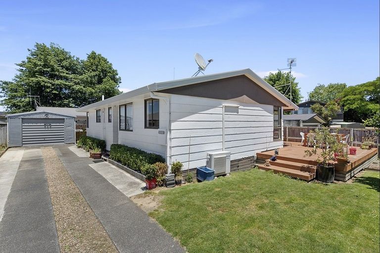 Photo of property in 29 Anderson Road, Deanwell, Hamilton, 3206