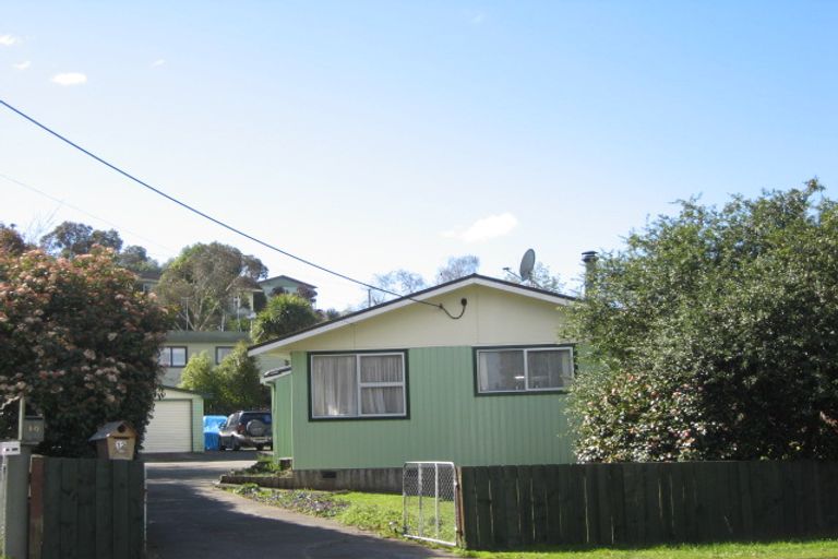 Photo of property in 12 Church Street, Waipawa, 4210