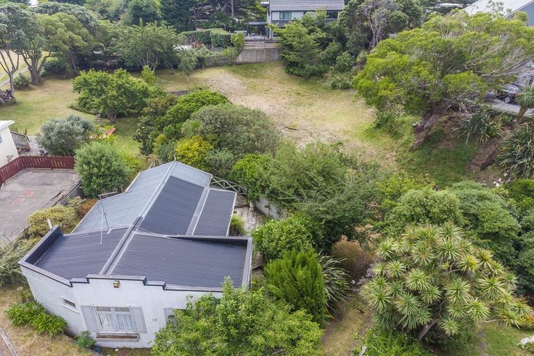 Photo of property in 12 Arawa Street, Raumati Beach, Paraparaumu, 5032