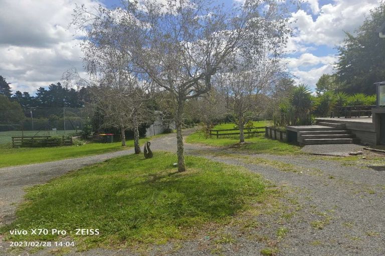 Photo of property in 37 Pitt Road, Runciman, Drury, 2578