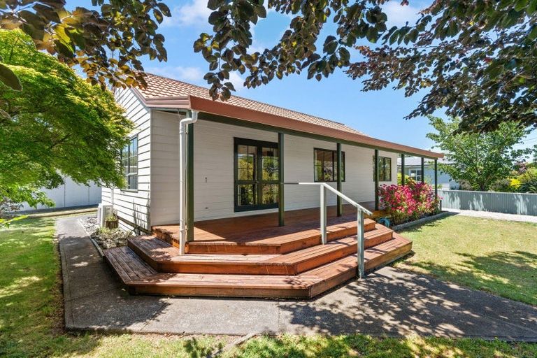 Photo of property in 9 Venice Street, Martinborough, 5711