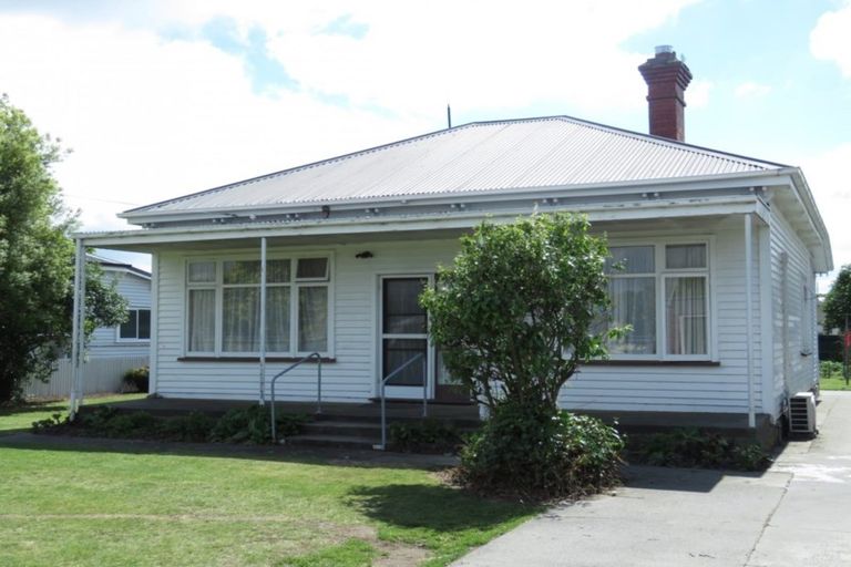 Photo of property in 45 Princes Street, Netherby, Ashburton, 7700