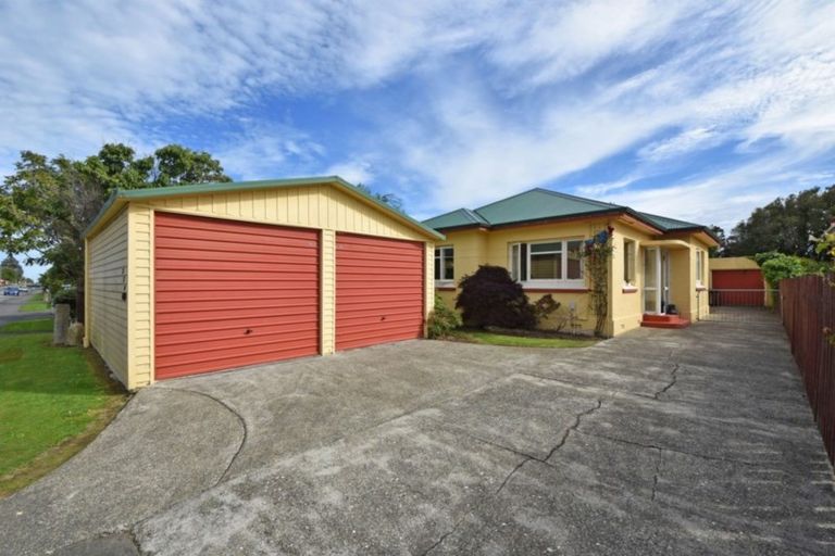 Photo of property in 370 Herbert Street, Windsor, Invercargill, 9810