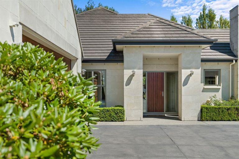 Photo of property in 6 Royal Court, Northwood, Christchurch, 8051