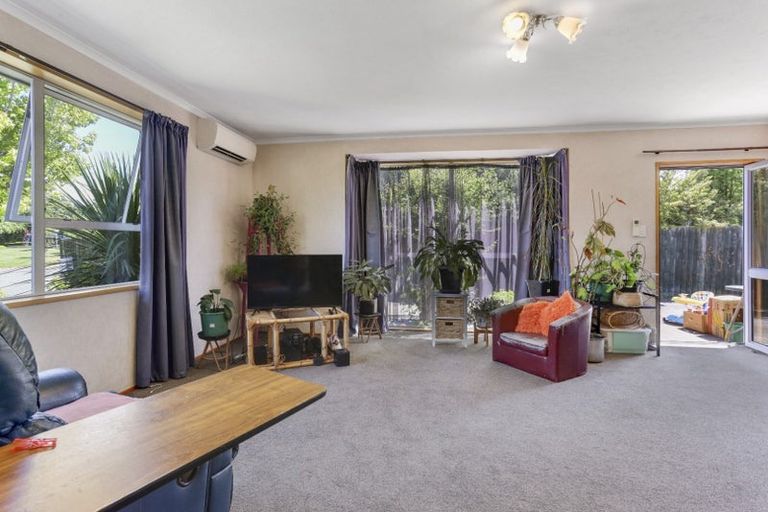 Photo of property in 34a Kowhai Avenue, Rangiora, 7400