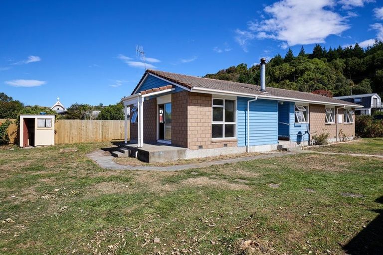 Photo of property in 21 Torquay Street, Kaikoura, 7300