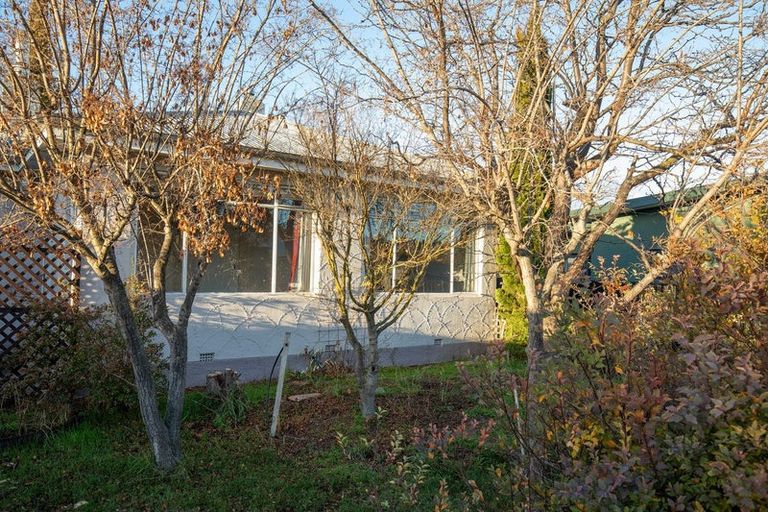 Photo of property in 5 Schaumann Street, Alexandra, 9320