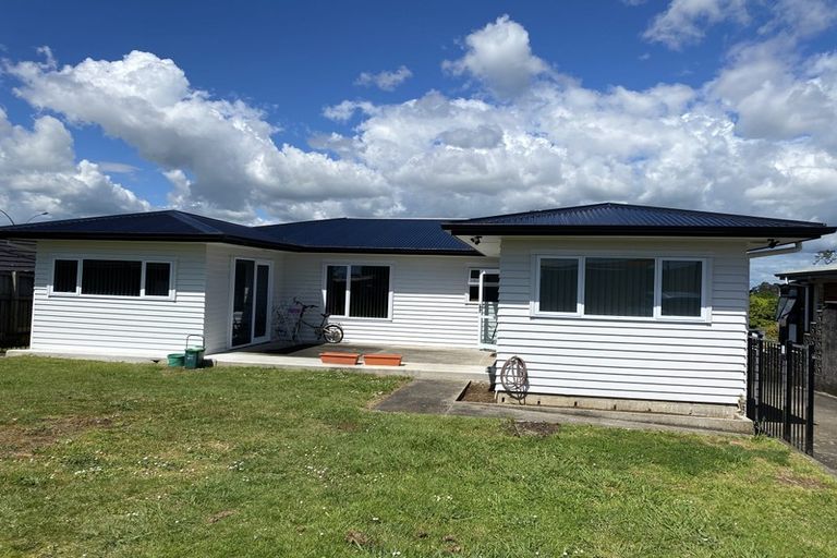 Photo of property in 128 Ohaupo Road, Melville, Hamilton, 3206
