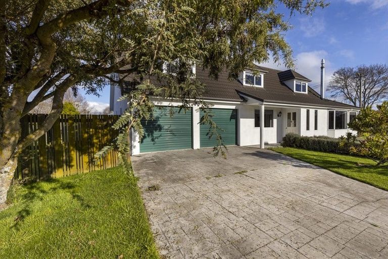 Photo of property in 15 Springswood Grove, Springlands, Blenheim, 7201