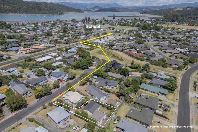 Photo of property in 20b Nicholas Avenue, Whitianga, 3510