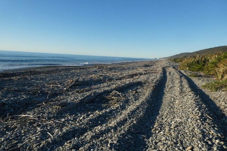 Photo of property in 118 North Beach Road, Point Elizabeth, Greymouth, 7802