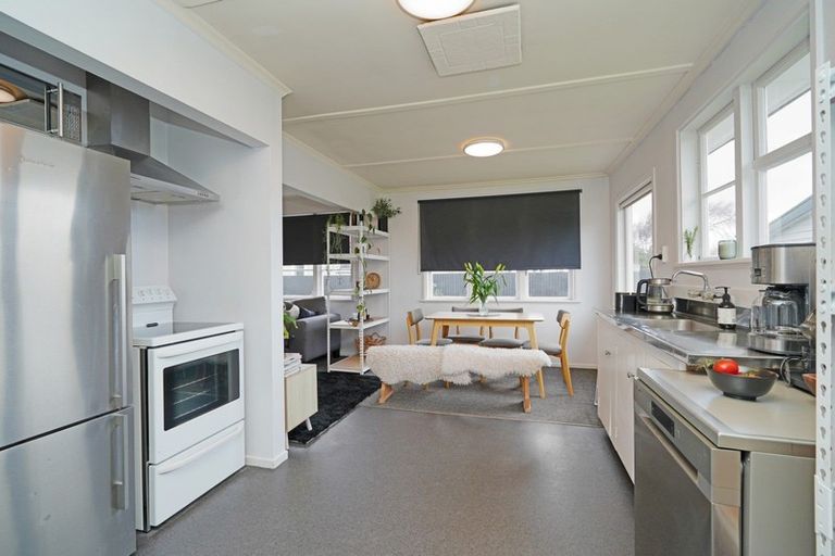 Photo of property in 109 Isabella Street, Glengarry, Invercargill, 9810