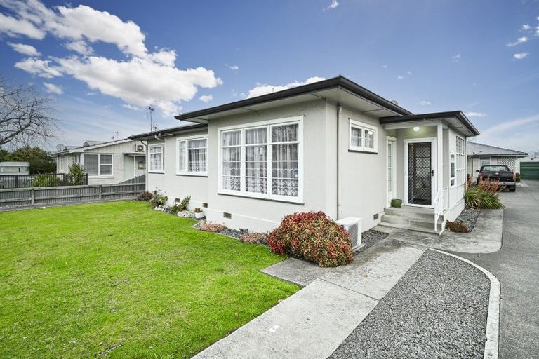 Photo of property in 1/504 Saint Aubyn Street East, Hastings, 4122