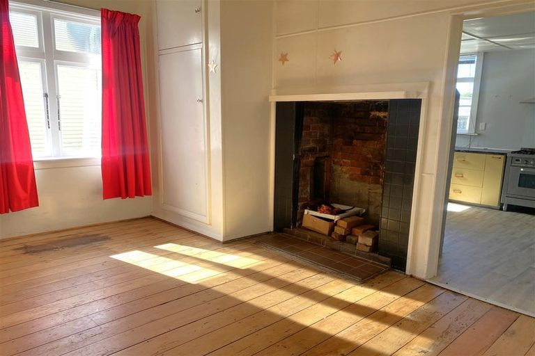 Photo of property in 31 Murray Street, Greymouth, 7805