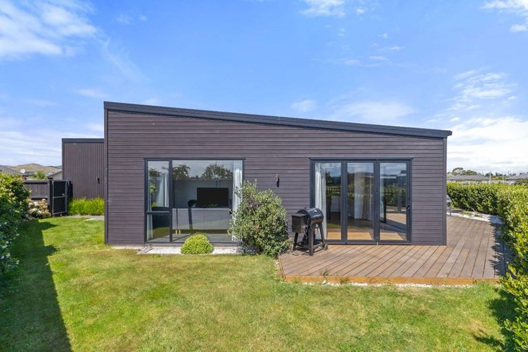 Photo of property in 11 Blaenavon Place, Halswell, Christchurch, 8025