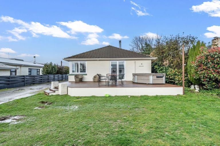 Photo of property in 178 Tramway Road, Strathern, Invercargill, 9812