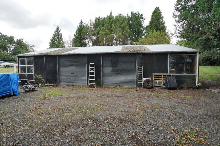 Photo of property in 83 Hanning Road, Pirongia, Te Awamutu, 3876