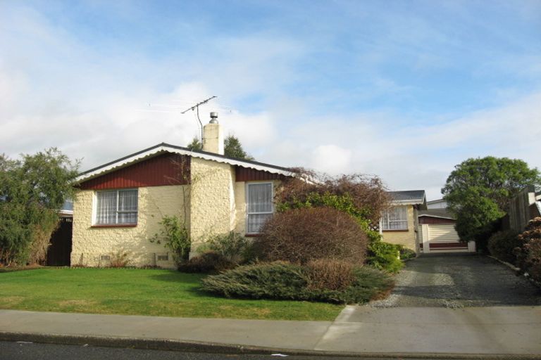 Photo of property in 80 O'byrne Street, Waikiwi, Invercargill, 9810