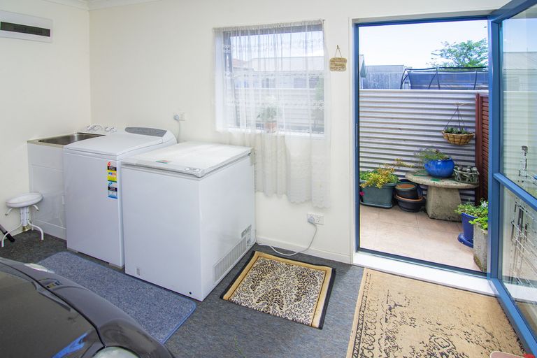 Photo of property in 5a South Road, Kuripuni, Masterton, 5810