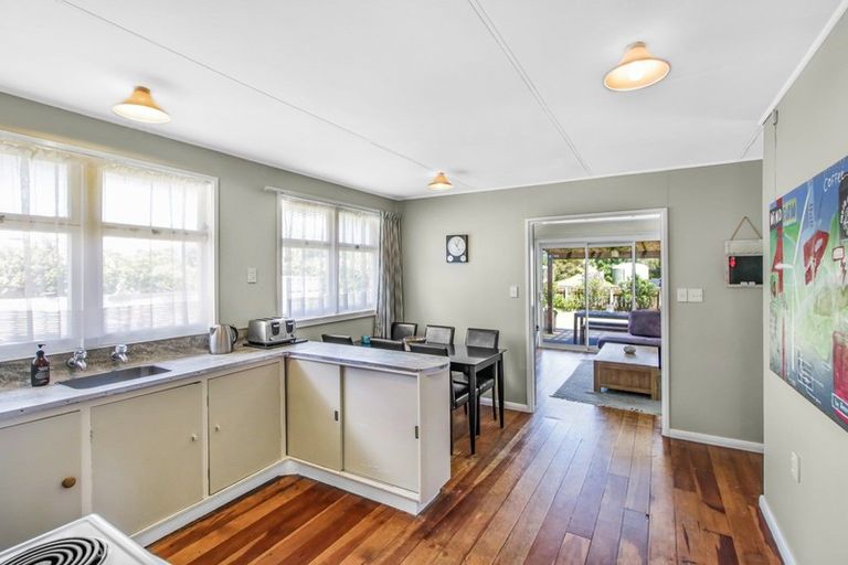 Photo of property in 86 Rua Avenue, Waitarere Beach, Levin, 5510