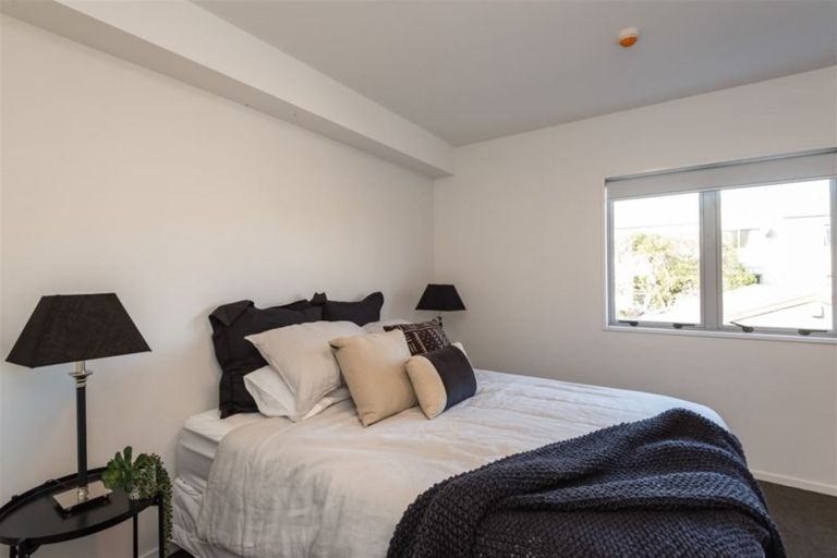 Photo of property in Amuri Park Apartments, 35/280 Bealey Avenue, Christchurch Central, Christchurch, 8013
