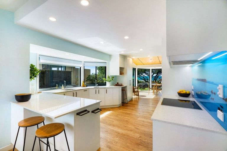 Photo of property in 39 Ferguson Street, Bay View, Napier, 4104