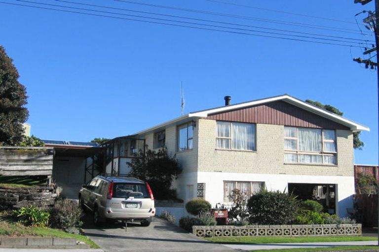 Photo of property in 51 Tasman Road, Otaki Beach, Otaki, 5512