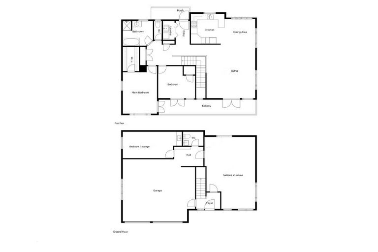 Photo of property in 6 Old Onerahi Road, Onerahi, Whangarei, 0110