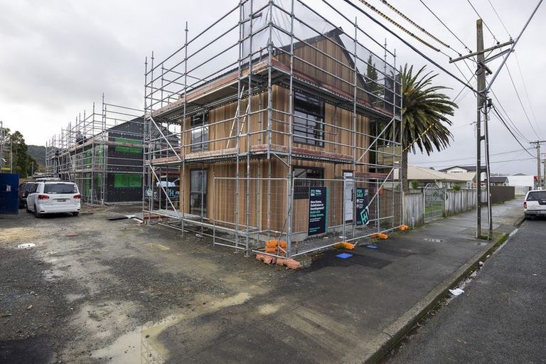 Photo of property in 82 Ararino Street, Trentham, Upper Hutt, 5018