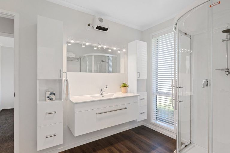 Photo of property in 10 Thornton Close, Leithfield, Amberley, 7481