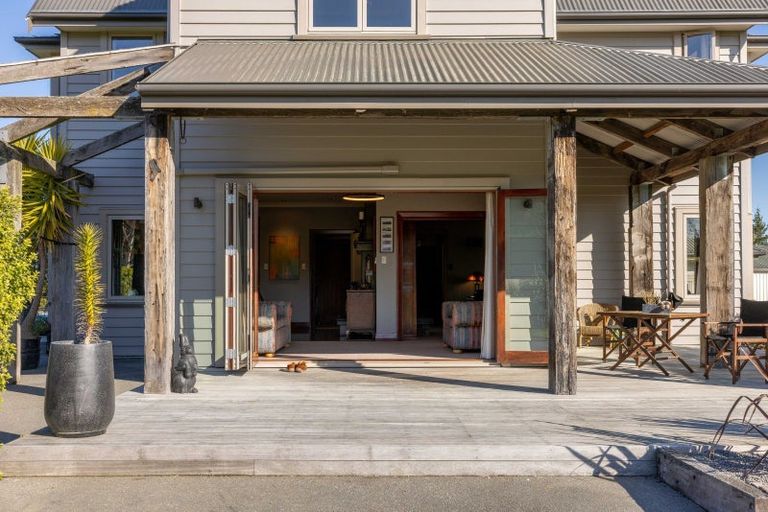 Photo of property in 377 Loburn Terrace Road, Loburn, Rangiora, 7472